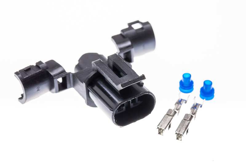 Electrical connector repair kit